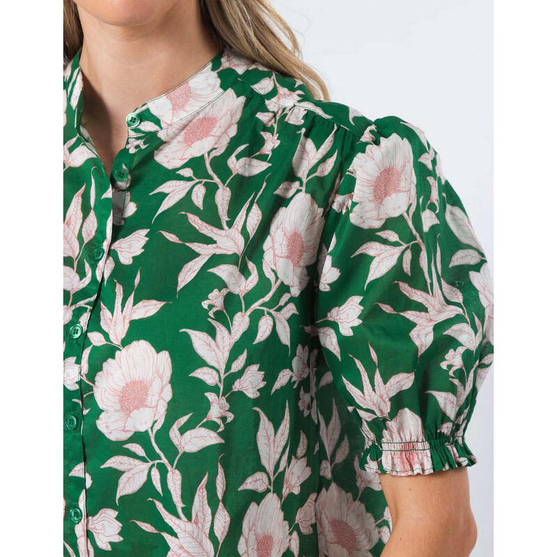 Stella + Gemma Bex Blouse image number 2